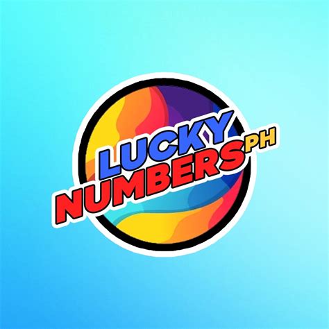 Lucky Numbers PH .